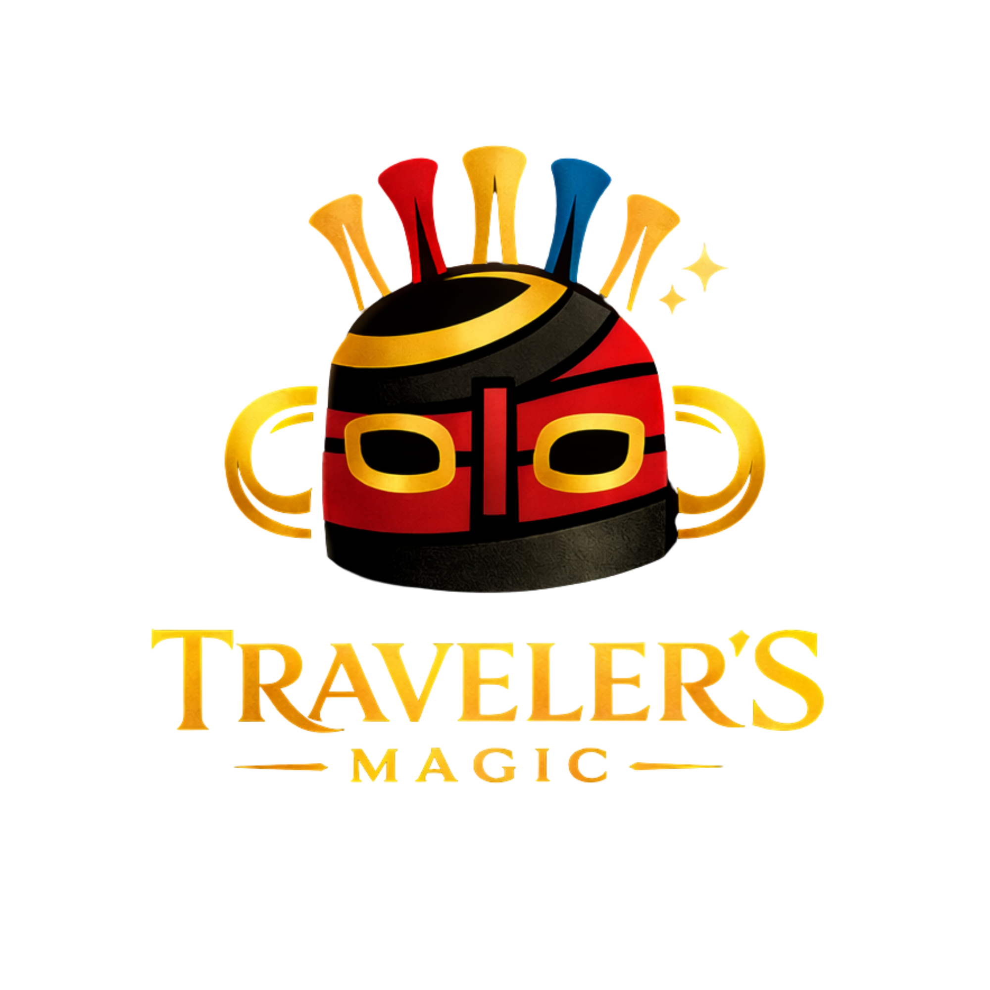 Traveler's Magic
