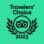 Travelers' Choice 2023